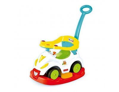 Dolu Fisher-Price 4 In 1 Box
