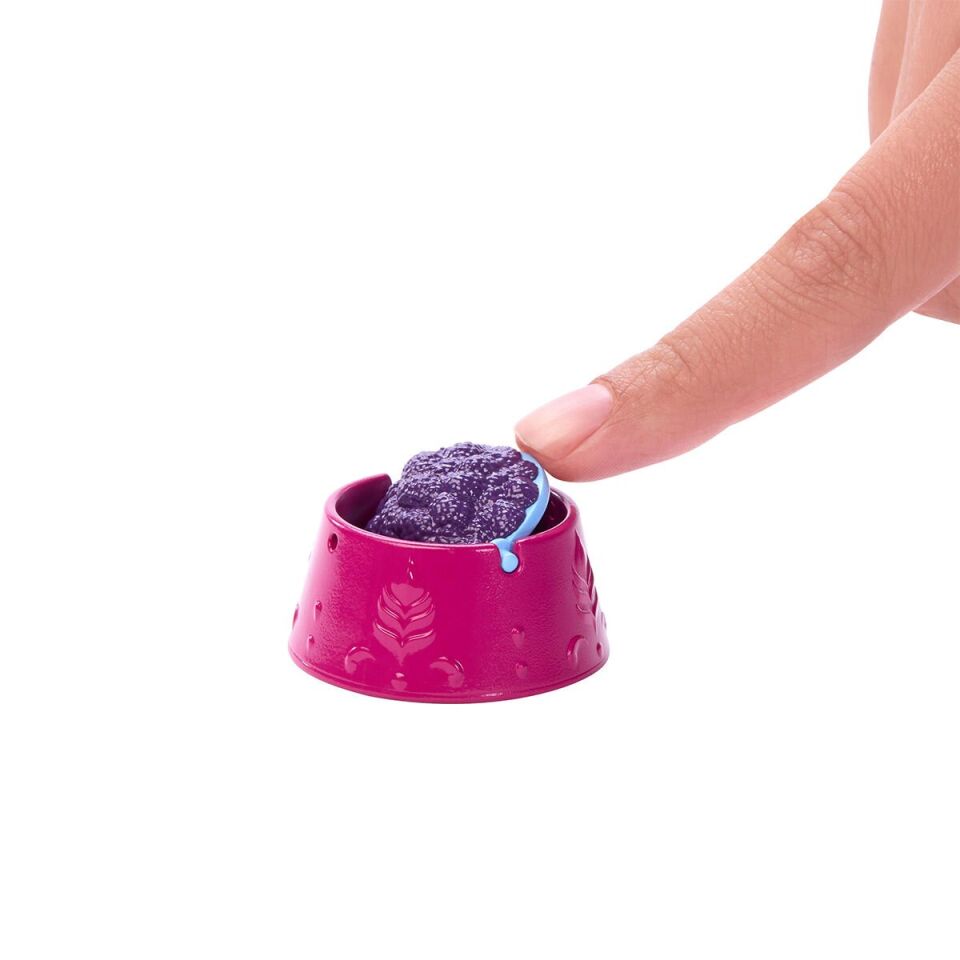 Disney Karlar Ülkesi Anna ve Kurt Yavrusu JFG17