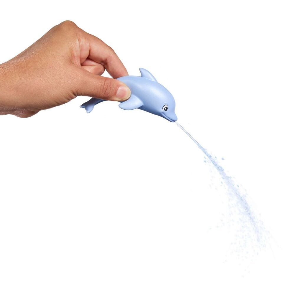 Disney Prenses Okyanustaki Dostlarım Ariel Bebek JFC39