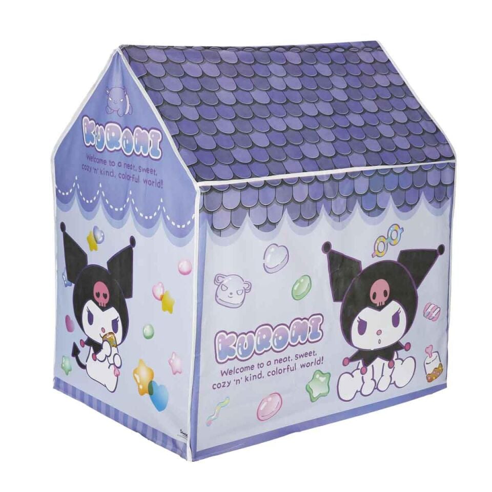 S00005961 ÇADIR KUROMİ 100X70X100CM- SUN