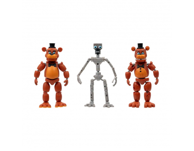 Five Nights at Freddy´s Endo Seri Figür 16 cm