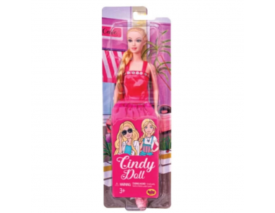 Cindy Doll Bebek