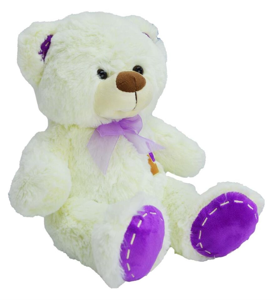 62316 PELUŞ AYI 55CM -HLY