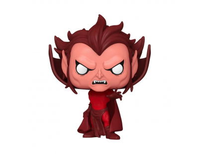 Funko Pop Marvel: Strange Tales- Mephisto