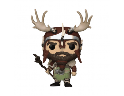 Funko POP Games Diablo 4 Druid