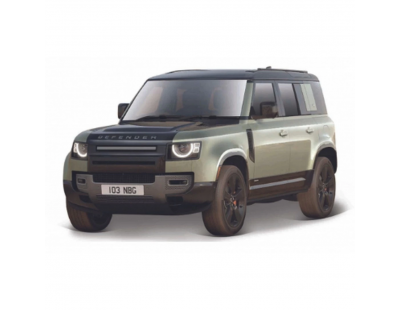 Bburago 1/24 A Land Rover Defender 2022