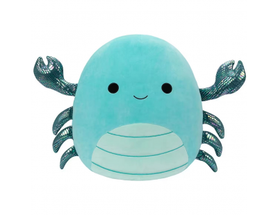 Squishmallows Akrep Carpio 40 cm