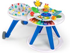 Baby Einstein 4'ü 1 Arada Keşif Dünyası