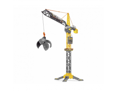 Dickie Yıkım Topu Vinç 110 cm