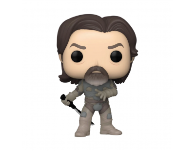 Funko POP! Movies Dune 2 Gurney Halleck 72632