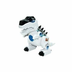 ve Işıklı Robot Dinazor -Vardem