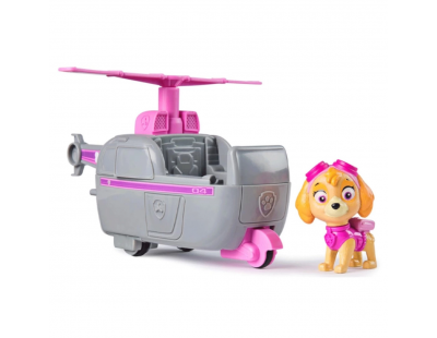 Paw Patrol Skye Helikopter