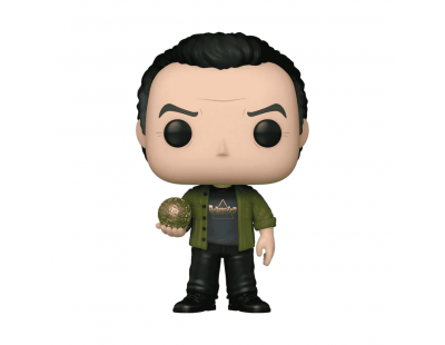 Funko POP! Movies Ghostbusters Ray Stantz (Glow) 73387