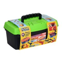 Can Oyuncak Süper Tamir Seti Çantası 168C