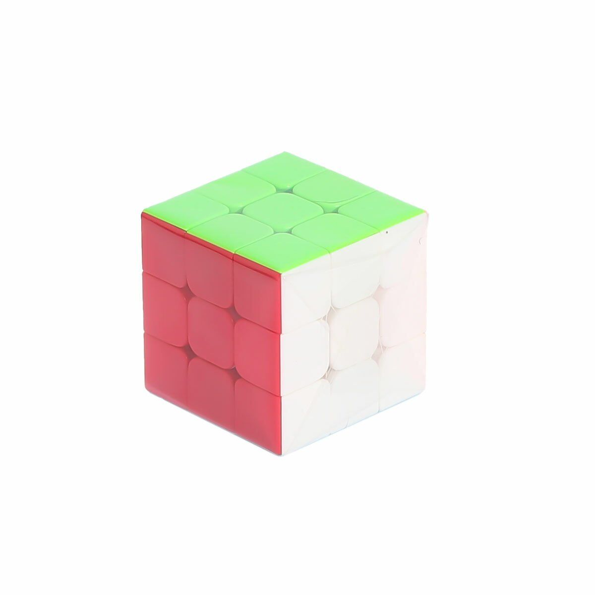 Vardem 3x3x3 Neon Zeka Küpü FX7833