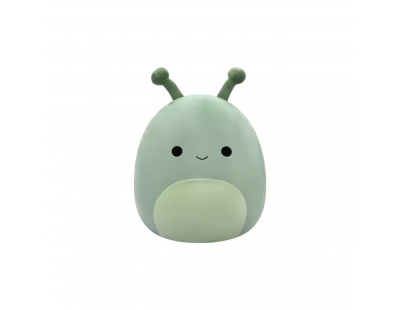 Squishmallows Zeytin Yeşili Sümüklüböcek 40 cm