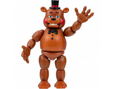 Five Nights at Freddy's Aksiyon Figürü