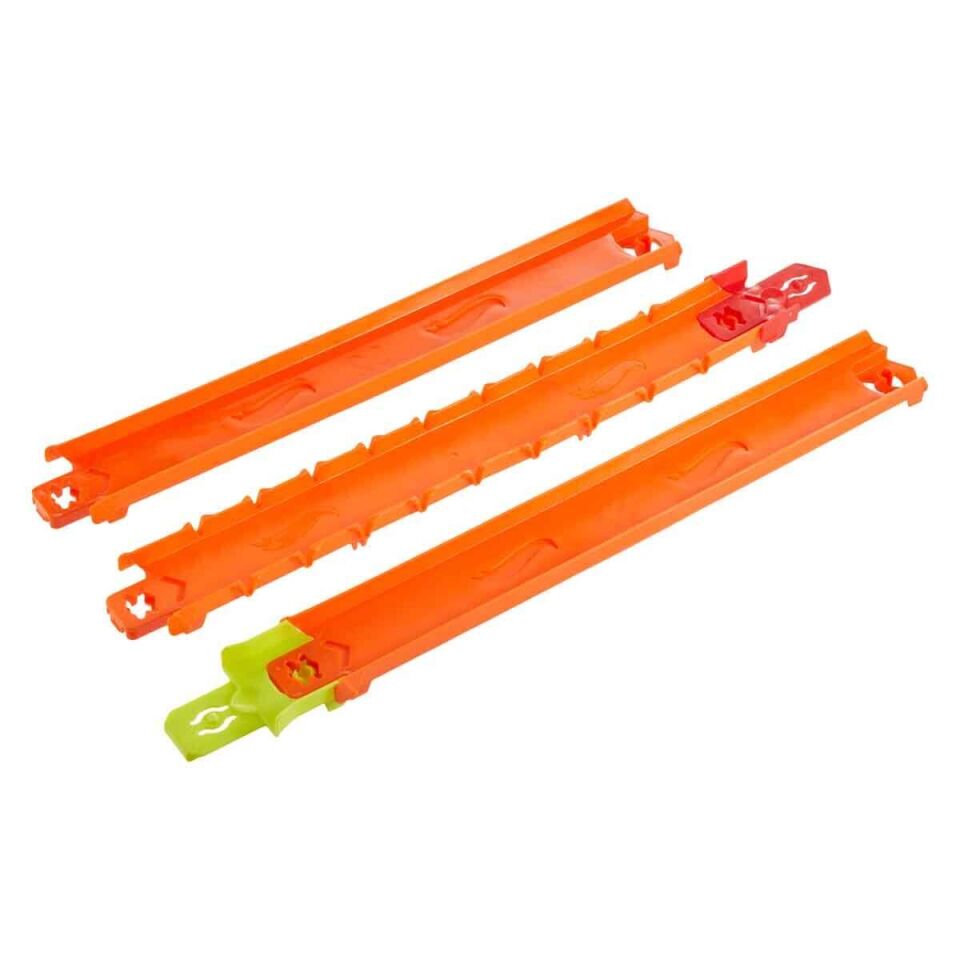 Hot Wheels Track Creator Düz Pist Paketi JDW41