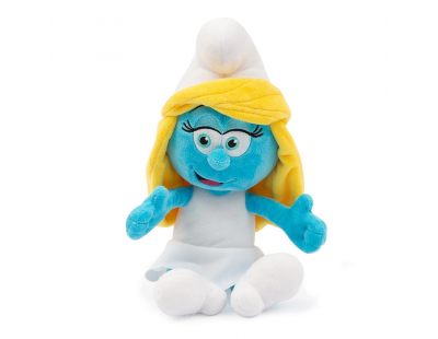 Şirinler Şirine Sesli Peluş 30 cm