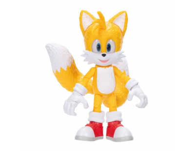 Sonic 3 Movie Tails Figür 13 cm