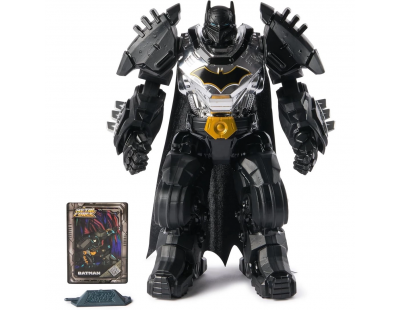 DC Batman Metal Figür 30 cm