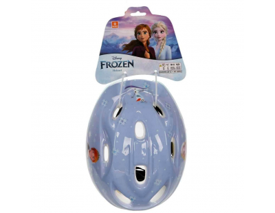 Frozen Koruyucu Çocuk Kaskı