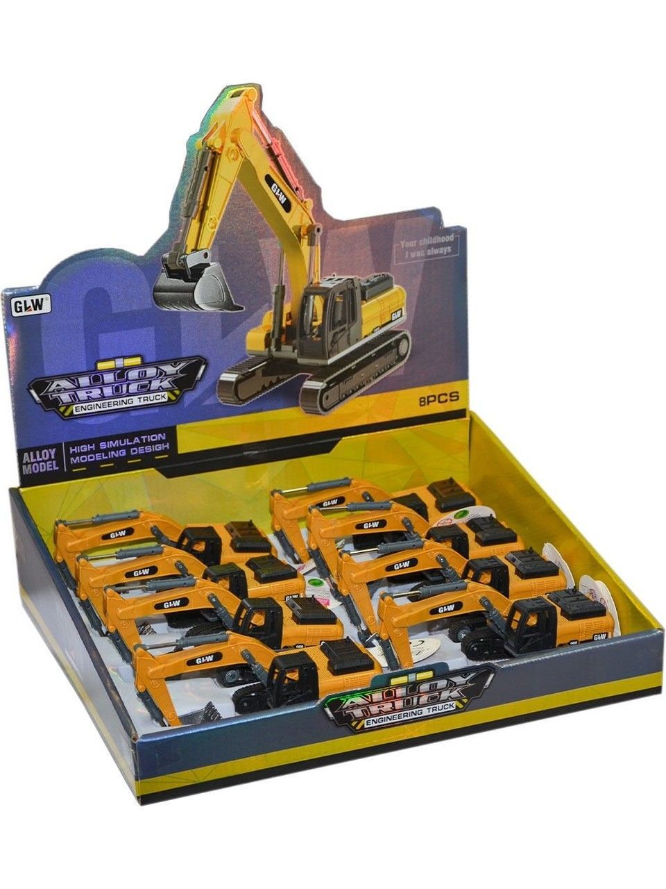 Metal Kepçe 8830