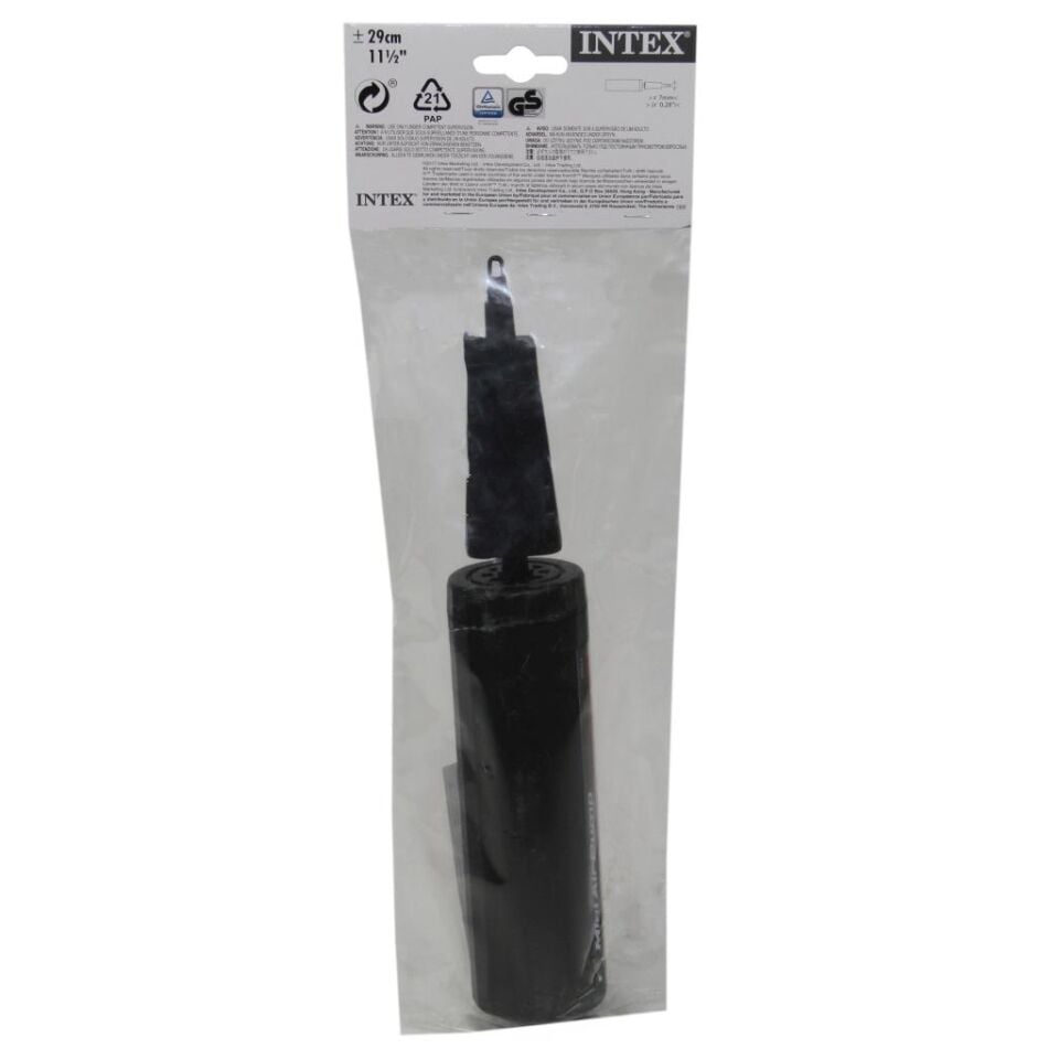 IP69613 EL POMPASI 29 CM- VRD