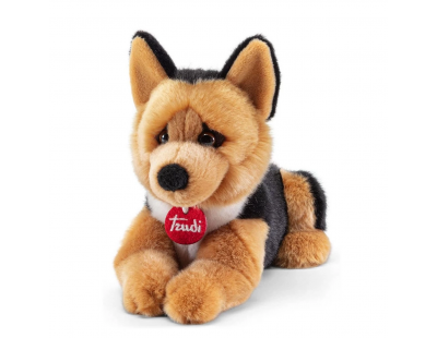 Trudi Peluş German Shepherd Rusty 40 cm