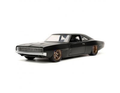 Hızlı ve Öfkeli, 1968 Dodge Charger Model Aracı