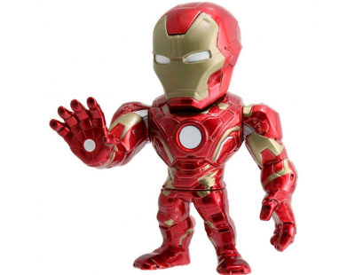 Jada Marvel Iron Man Figürü