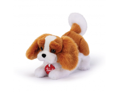 Trudi Peluş Cavalier King Marley 25 cm