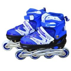 6063CN  Paten No: M Beden: 39-42