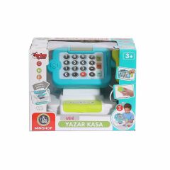 Vardem Sesli ve Işıklı Dokunmatik Yazar Kasa HUA-66105