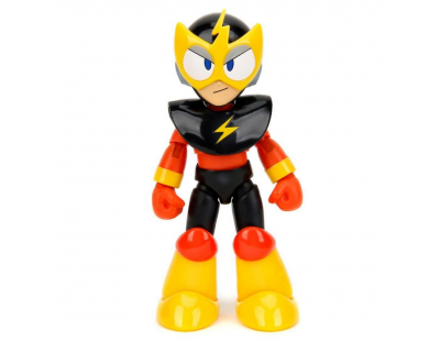 Jada Mega Man Elec Man Figürü
