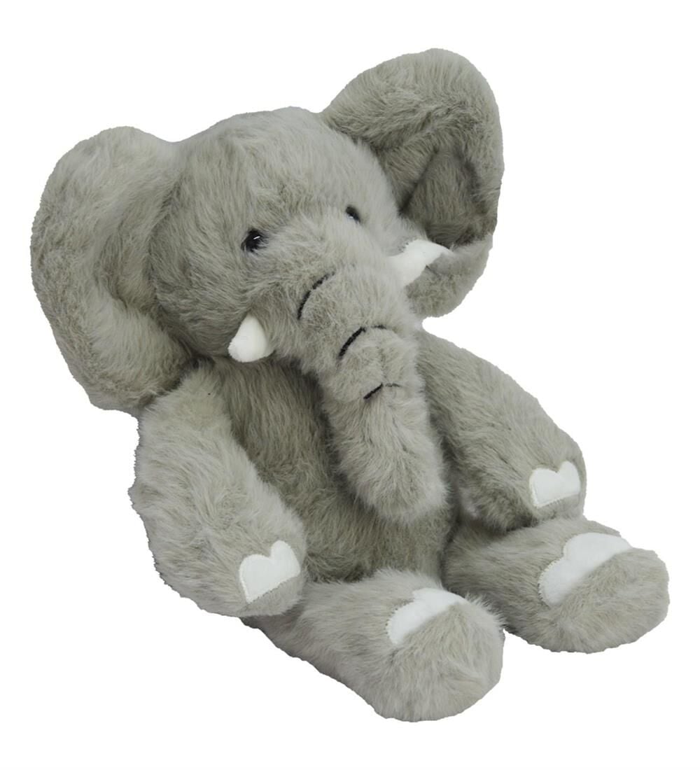 PELUŞ OYUNCAK 35 CM ASORTİ HALLEY