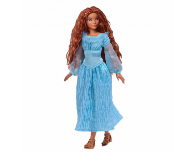 Disney Küçük Deniz Kızı Prenses Ariel Bebek HLX09