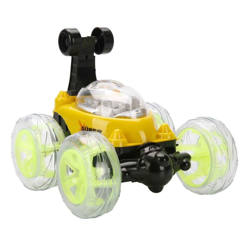 S01005042 R/C AKROBAT SÜPER F/F IŞIK -SUN