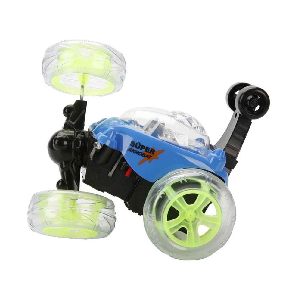 S01005042 R/C AKROBAT SÜPER F/F IŞIK -SUN