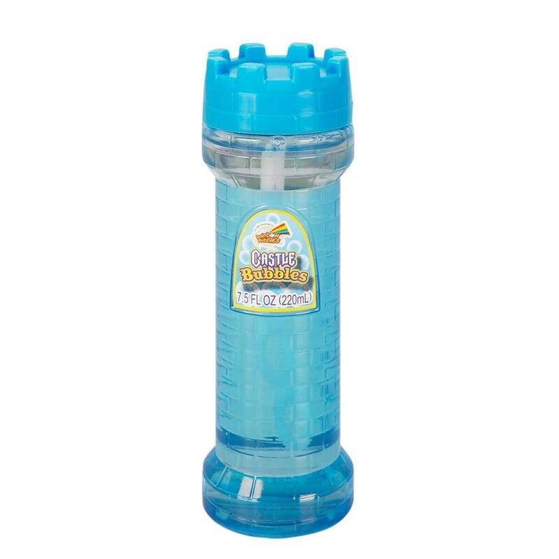 1654 Kale Köpük Oyunu 220ml