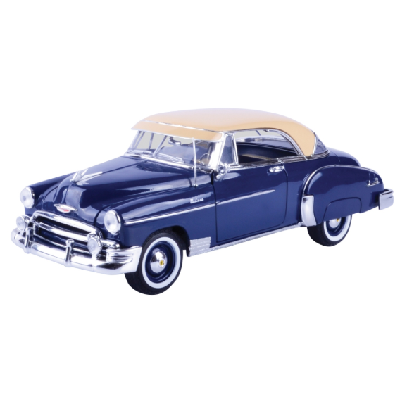 73111 1:18 1950 CHEVY BEL AIR -VRD