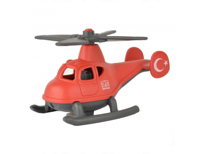 LC Minik Helikopter