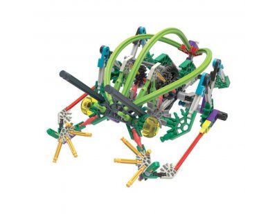 K'Nex Chompster Beasts Alive Yapım Seti 34482