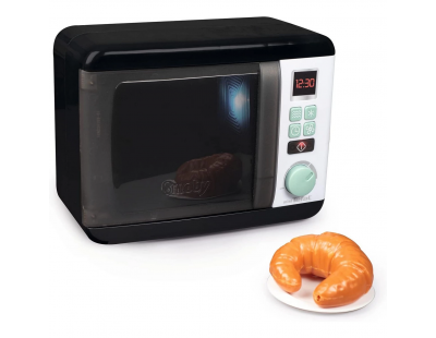 Smoby Tefal Elektronik Mikro Dalga