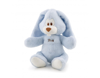 Trudi Peluş Mavi Tavşan 40 cm