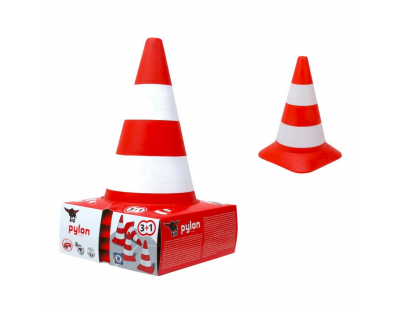Trafik Konisi 4'lü