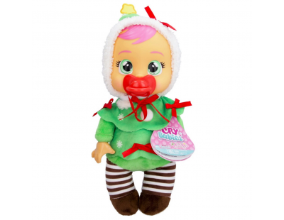 Cry Babies Ağlayan Yumuş Kostüm CYB66000