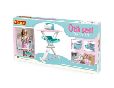 Polesie Ütü Seti 43467