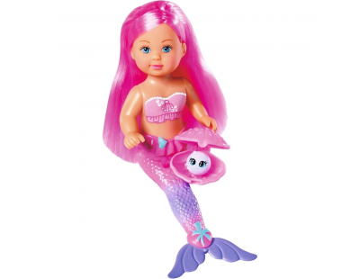 Evi Love Mermaid Pearl
