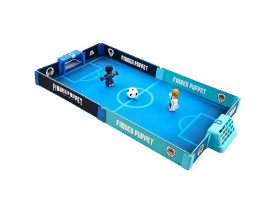 Finger Spinners Futbol Oyunu Küçük Futbol Sahası
